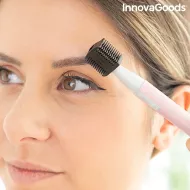 Exfoliační holící strojek na obličej 2 v 1 Faderm InnovaGoods